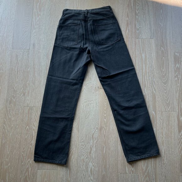 Lemaire men's seamless jeans (EU size 48) - Picture 2 of 2